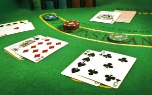 Game Bài